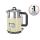 RUSSELL HOBBS RETRO VINTAGE CREAM 21672-70 - 334429 - zdjęcie